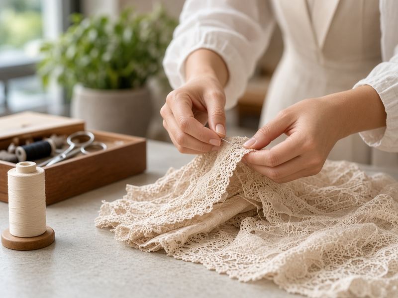 Alterations at Atelier Mintstar